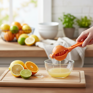 ABS Soft Collection spremiagrumi e limone scatola ecologica di 32 utensili da cucina per uso domestico - Product Image 3