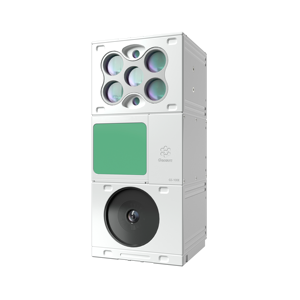 Equipo de Topografía de Alta Precisión, Escáner Láser 3D UAV Lidar GS-100E con Cámara Multiespectral Integrada - Product Image 1