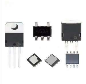 Circuito Integrado (CI) MCR12DSMT4G, Chip Transistor NPN 2025, Diodo MOS, Voltaje de Descarga Repetitivo Máximo de 600V, Temperatura de Funcionamiento - Product Image 6