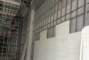 Nhà Máy Bán Hàng Trực Tiếp <span class=keywords><strong>MgO</strong></span> Hội Đồng Quản Trị Phổ Biến Chống Cháy Bảng Điều Chỉnh Mgso4 Sulphate Cho Tường Công Nghiệp Cho Trần Chống Cháy Cửa Intertek - Product Image 5