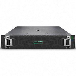 Serveur en rack ProLiant DL560 Gen11 2U avec 32 Go de RAM et 4 processeurs Intel Xeon Gold 6448H 1600W 16SFF Garantie de 3 ans - Product Image 1
