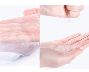 Mascarilla facial para adultos, cubrebocas de reafirmante, antiarrugas - Product Image 4