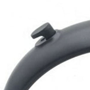 Guardabarros para Xiaomi 1S M365 Essential Pro y Pro2. Kit Completo S00096 - Product Image 4