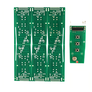 Assemblage de circuits imprimés personnalisés (PCBA) : des fichiers Gerber sont nécessaires pour les fabricants d'équipements d'origine (OEM) - Product Image 3