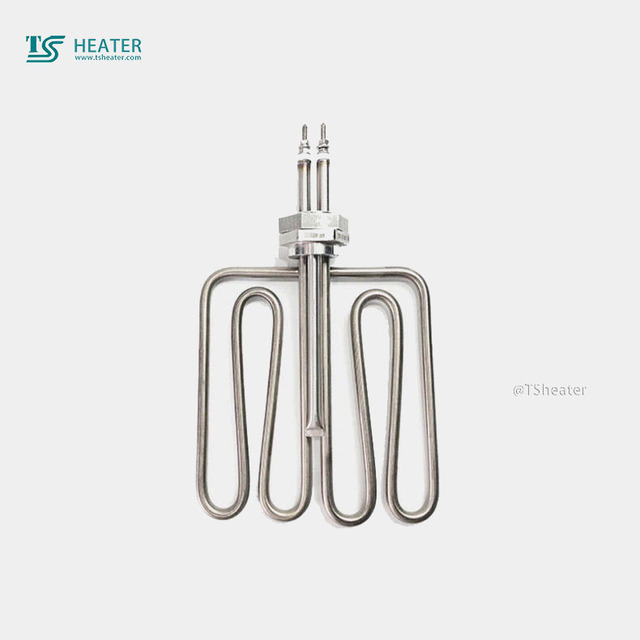 High Quality Durable Tubular Heater Kettle Heating element Kettle Elements