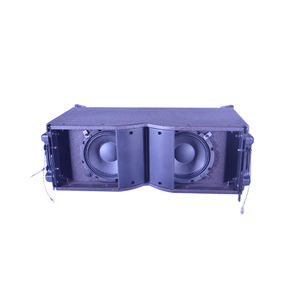 Professional <strong>Audio</strong> Video DJ Speaker <strong>Line</strong> <strong>Array</strong> System - Product Image 3