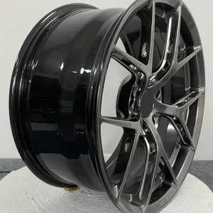 Jantes en alliage forgées monobloc GPW Custom 5x112 18 19 20 pouces pour Volkswagen VW <span class=keywords><strong>Golf</strong></span> <span class=keywords><strong>GTI</strong></span> R Mk5 Mk6 Mk7 Mk8 - Product Image 3