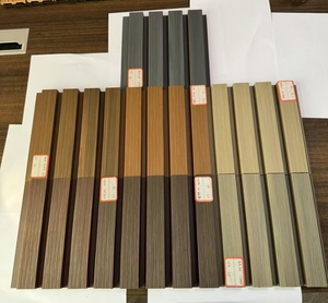 Panneaux <span class=keywords><strong>de</strong></span> bardage pour murs extérieurs, carreaux <span class=keywords><strong>de</strong></span> bardage extérieur, revêtement mural <span class=keywords><strong>en</strong></span> <span class=keywords><strong>bois</strong></span> WPC - Product Image 6