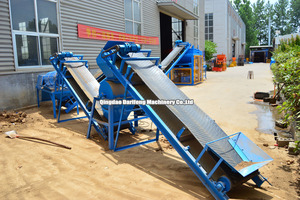 <span class=keywords><strong>DF5</strong></span>-Moule de machines de fabrication de briques de 10 Offre Spéciale pour la brique de sol rouge d'argile faisant la ligne de production de briques de Machine - Product Image 3