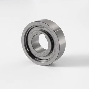Roulement d'embrayage à rouleaux unidirectionnel NSS80 pour transmission industrielle - Product Image 1