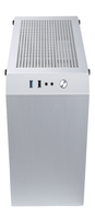 Boîtier PC tour Micro ATX boîtier d'ordinateur de jeu personnalisable pour boîtier d'ordinateur de jeu Micro ATX boîtier ATX Comp