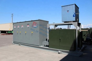 Máy Biến Áp Kết Hợp <span class=keywords><strong>Delta</strong></span> Star 300 Kva 450 Kva 1250 Kva Máy Biến Áp 800kva Preis - Product Image 3
