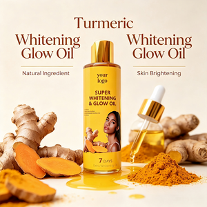 <span class=keywords><strong>Huile</strong></span> <span class=keywords><strong>de</strong></span> Curcuma 100% Naturelle SUPER ÉCLAIRCISSANTE & ÉCLATANTE - <span class=keywords><strong>Huile</strong></span> <span class=keywords><strong>de</strong></span> Massage Corporel Unisexe Nourrissante pour Estomper <span class=keywords><strong>les</strong></span> Taches Cutanées - Product Image 4