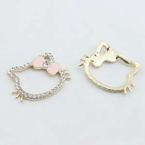 Aksesoris DIY Flat Back untuk Casing Ponsel, Patch, Gantungan Gelas, Kerajinan untuk Dekorasi - Product Image 4