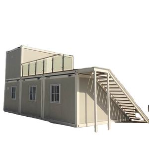 Di alta Qualità 20 Piedi Made <span class=keywords><strong>Container</strong></span> Casa 20 Piedi di Contenitore di Nuovo Contenitore di Dimensioni Di <span class=keywords><strong>40</strong></span> Piedi Per Soggiorno - Product Image 1