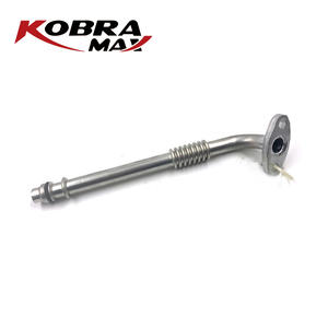 Pièces De Rechange De voiture Turbo De <span class=keywords><strong>Vidange</strong></span> D'huile Tuyau De Retour Pour <span class=keywords><strong>DACIA</strong></span> duster logan 8200714635 - Product Image 6