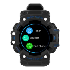 חכם שעון 2024 אנדרואיד חכם שעון עור Reloj Inteligente Mujer Relojes Inteligentes Bluetooth חכם שעון