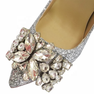 Chaussures à talons hauts sexy argentées sur mesure, nouvelle collection printemps-été-automne 2023, pour femmes, grandes tailles, chaussures de mariée, talons fins - Product Image 5