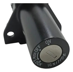 Kit de Cerradura de Encendido para Motocicleta YBR 125 150 Factor XTZ125 Fazer 150 - Product Image 2