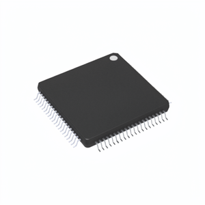 MK10DN512VLK10 Circuito Integrado Electrónico Original 80 LQFP MCU de 32 Bits con 512 KB de Memoria Flash 80FQFP - Product Image 1
