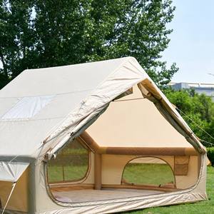 Carpa Inflable Flotante, Impermeable, Resistente, de Inflado Rápido, para Aventuras Acuáticas, Camping, Barcos, Venta al Por Mayor - Product Image 5