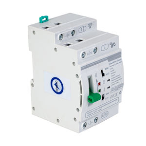 ידני חכם 2p 63a 220v <span class=keywords><strong>ups</strong></span> מחולל שינוי נדיר ats inverter העברת אספקת מקור המפעל - Product Image 2