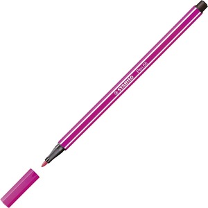 STABILO - PEN 68 ROSA SCURO - Product Image 1