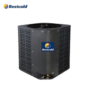 Bestcold R410a 2 3 4 5 Ton Conducto Tipo Aircon Air Handler OEM 18 Seer Light Aire acondicionado comercial Split Aire acondicionado - Product Image 2