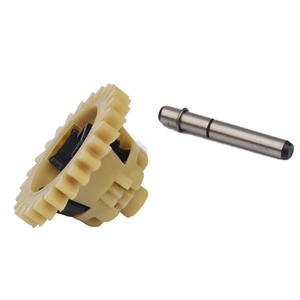 Venta al por Mayor de Árboles de Levas 168F Totalmente de Acero y Otras Piezas de Motor Diésel, Engranajes de Control de Velocidad Refrigerados por Aire - Product Image 4