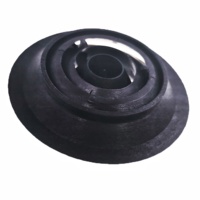 Pièces de haut-parleur de haute qualité, phase plug pour tweeter de 90 mm de diamètre, pièces de rechange