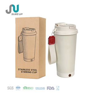 Taza <span class=keywords><strong>de</strong></span> viaje al aire libre <span class=keywords><strong>de</strong></span> 500ML, taza <span class=keywords><strong>de</strong></span> café al vacío, regalos <span class=keywords><strong>de</strong></span> cumpleaños <span class=keywords><strong>para</strong></span> novio, <span class=keywords><strong>tazas</strong></span> <span class=keywords><strong>de</strong></span> café portátiles - Product Image 5