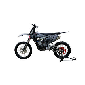Moto tout-terrain 4 temps Motocross Kews K16 Nc250 - Product Image 1