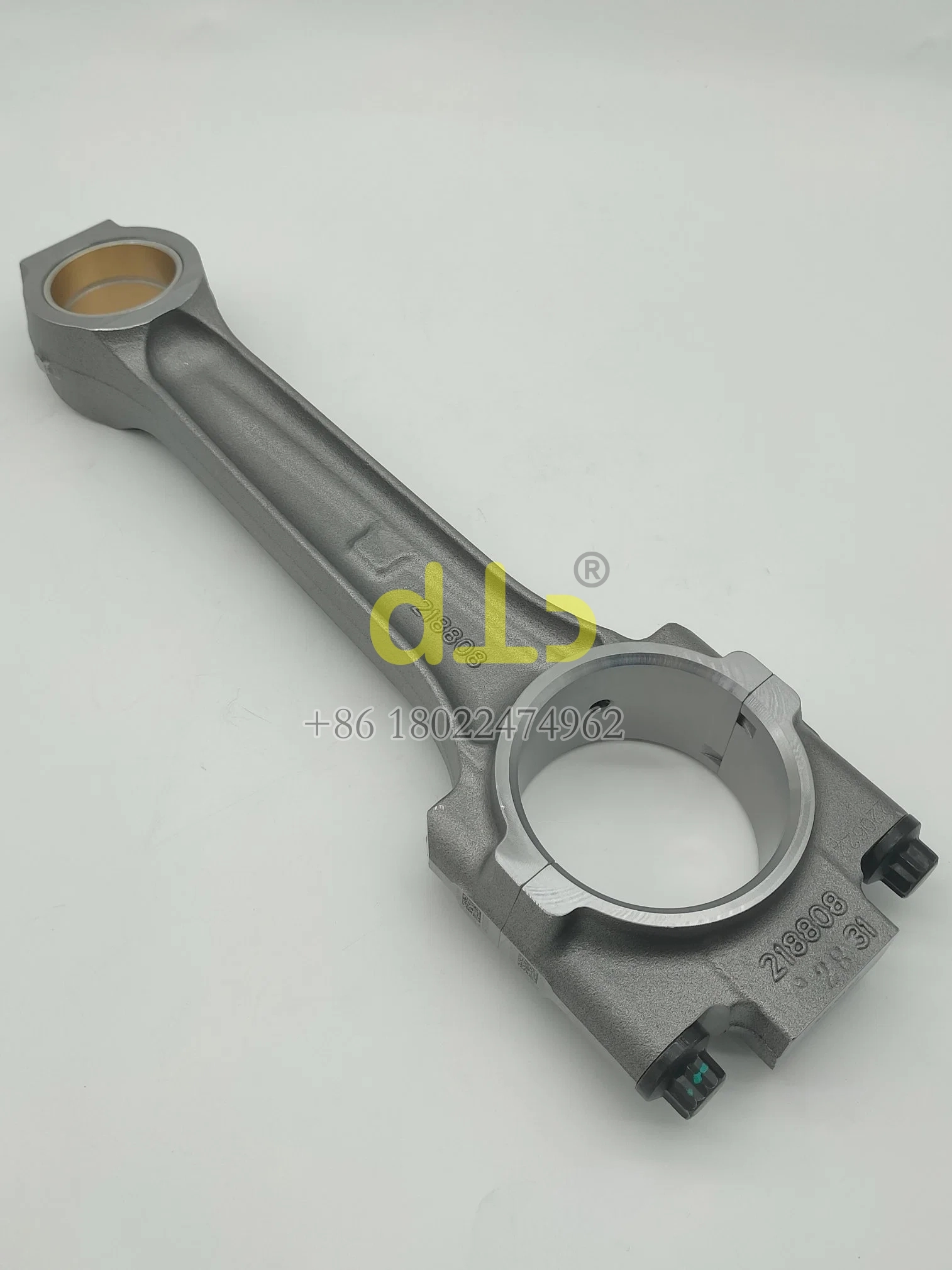 Construction Machinery Parts 561-52-81620 PIN Assy for Komatsu