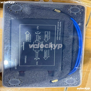 Analyseur de réseau vectoriel NanoVNA-F V2, neuf, avec emballage d'origine, bien conservé, adapté à la mesure des antennes et des micros - Product Image 4