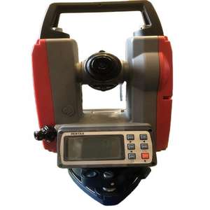<span class=keywords><strong>Pentax</strong></span> ETH-502 Total Station Digitale Theodoliet <span class=keywords><strong>GNSS</strong></span> RTK USB 1 Jaar Garantie OEM Lage Prijs Meetinstrument - Product Image 1