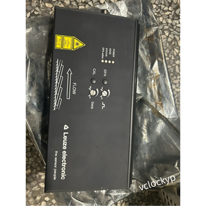1ชิ้นใหม่ Leuze opsl 775/4-150-S12เลเซอร์ตั้งแต่เซ็นเซอร์จัดส่งผ่าน fedex/dhl - Product Image 3