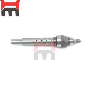 Venta Caliente: Válvula de Descarga y Alivio Hidráulica para Excavadora PC60-7, Referencias 708-1L-04710 y 708-1W-04691 - Product Image 4