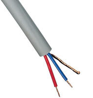 Câble de microphone XLR équilibré 100m