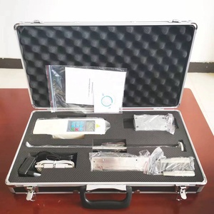 Handheld-Boden härte messgerät für genaue Boden prüfung und-bewertung - Product Image 5