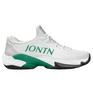 G5 calidad hombres mujeres Pickleball deportes <span class=keywords><strong>Padel</strong></span> tenis zapatos goma malla Casual zapatillas para verano estilo de marca calzado para correr - Product Image 1