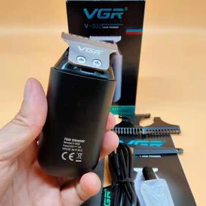 VGR V-932 Meilleure vente de <span class=keywords><strong>tondeuse</strong></span> à cheveux électrique sans fil Vgr v 932 <span class=keywords><strong>Tondeuse</strong></span> à cheveux pour hommes - Product Image 5