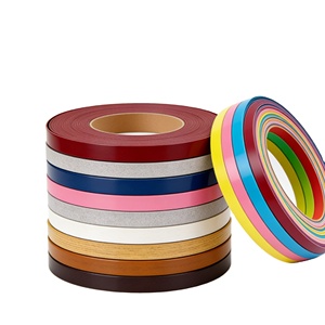 Cinta de Borde de PVC Resistente al Agua <span class=keywords><strong>para</strong></span> Paneles de <span class=keywords><strong>Muebles</strong></span>, Cinta de Sellado de Bordes <span class=keywords><strong>para</strong></span> Proyectos de Interiores - Product Image 2