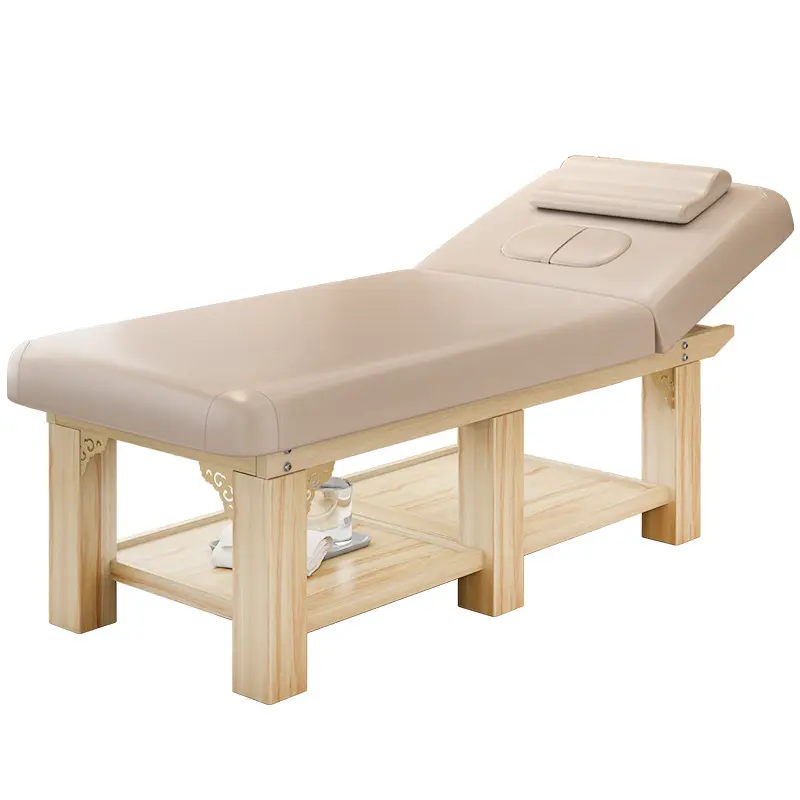 Top sales spa bed massage table massage bed cheap beauty massage bed