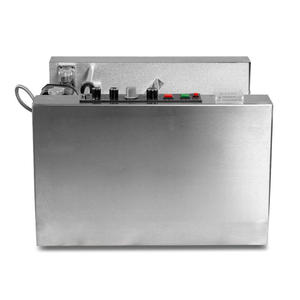 [JT-MY300]CE Solid <strong>Ink</strong> <strong>Coding</strong> Machine Small Automatic <strong>Date</strong> Batch Code Machine for Cardboard Paperboard Label - Product Image 5