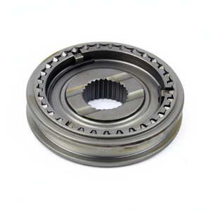 Nuevo HUB 5TH GEAR SCM415 HRC58-62 Tratado Térmicamente Ranger FUT 4WD 5 Velocidades S5Y1-17-620 Dientes Máximos 33 45 Chanfro 1 Año de Garantía - Product Image 2