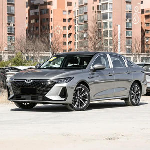 2025 Hot Sale Chery Arrizo 8 Turbo Nuovo Stile Euro VI ACC FWD Berlina con Pneumatici R18 Guida a Sinistra Auto Economica Veloce dalla Cina - Product Image 3