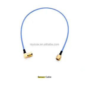 Raysoar LFLC09-0360D激光FL-传感器头连接传感器电缆36厘米法利激光传感器电缆