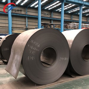 18 号冷轧钢卷 DC01 冷轧钢 CRCA 卷 - Product Image 4