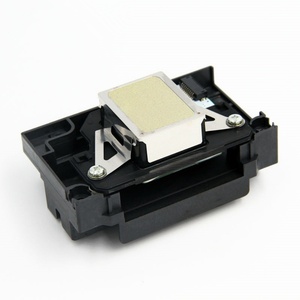 หัวพิมพ์คุณภาพสูง Supercolor สำหรับเครื่องพิมพ์ Epson 1390 ราคาโรงงาน อุปกรณ์เครื่องพิมพ์ - Product Image 2