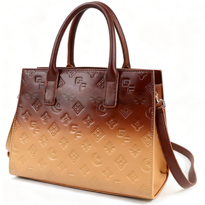 Sac de luxe de créateur, sacoche, sac à bandoulière pour femmes, sac à main en cuir avec bandoulière, bandoulière/ - Product Image 3